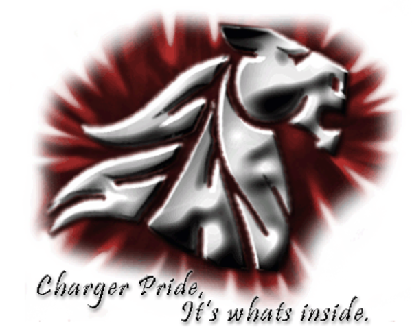 First day of High School