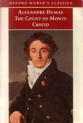 The Count of Monte Cristo
