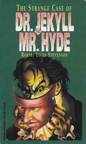 The Strange Case of Dr. Jekyll and Mr. Hyde published