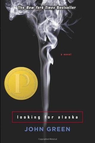 Looking For Alaska was published.