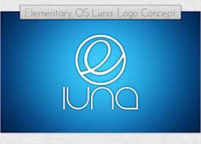 Lunar de Elementary OS