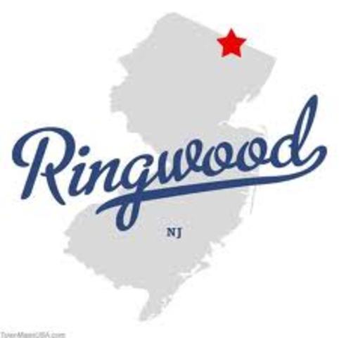 Moved to Ringwood