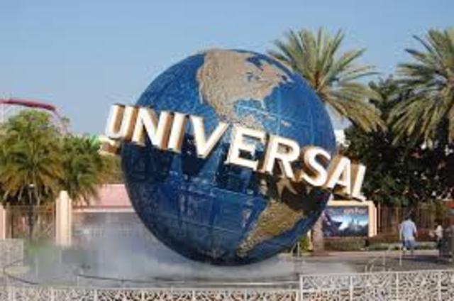 Universal Trip