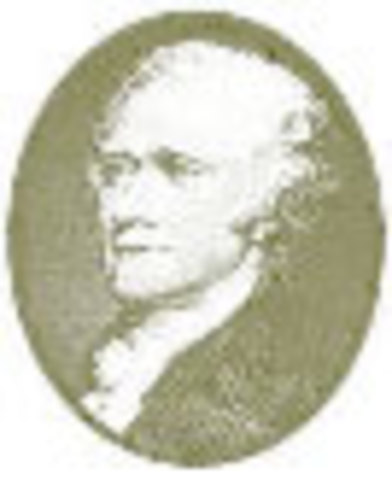 First Attempt at Central Banking