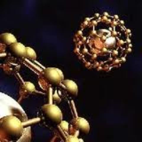 Première nano-expérience