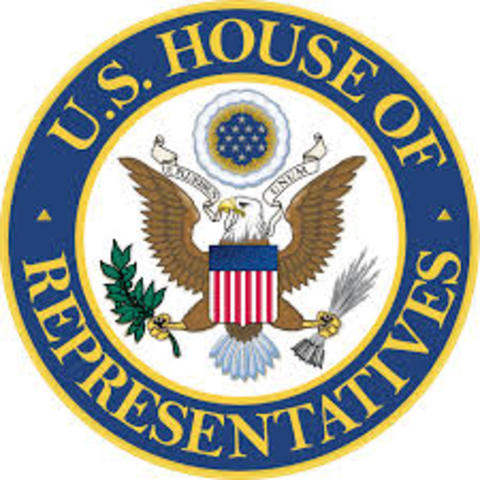 House of Representative