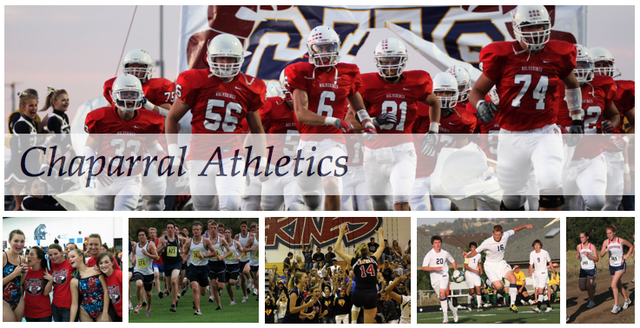 Begin teaching and coaching at Chaparral