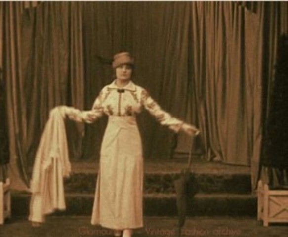 No More Restrictions