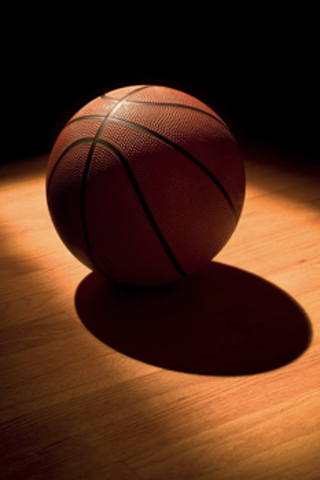 Yo empecé baloncesto.