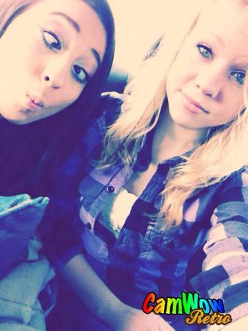 Yo conoce mi mejor amigo.