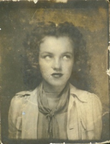 living in an orphonage house