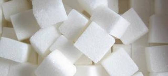 The Sugar Act was passed