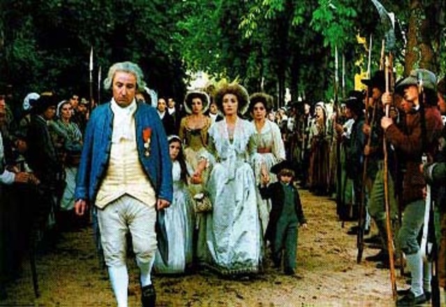 Louis XVI returns to Paris