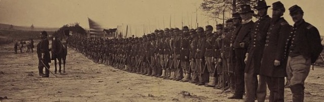 Battle of Chancellorsville