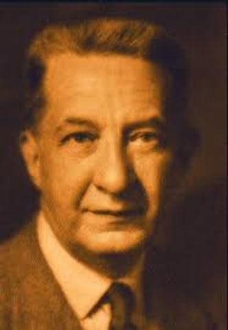 Kerensky heads the provisional government