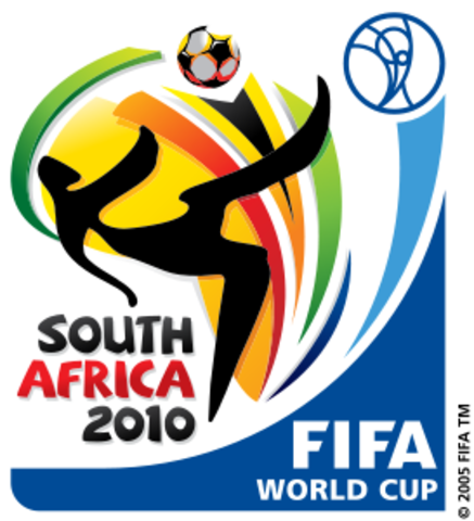 2010 FIFA World Cup