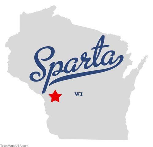 Sparta