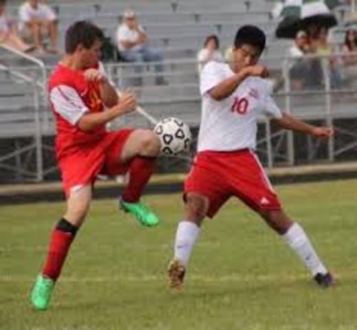 Futbol del eupio universitario