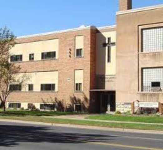 empecé nuevo escula