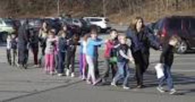 Sandy Hook Shooting