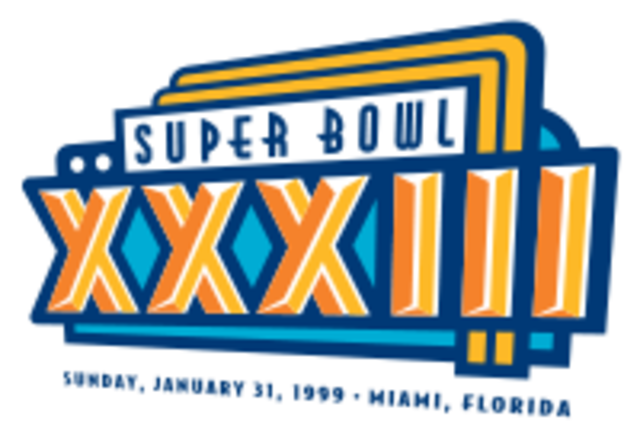 Super Bowl XXXIII