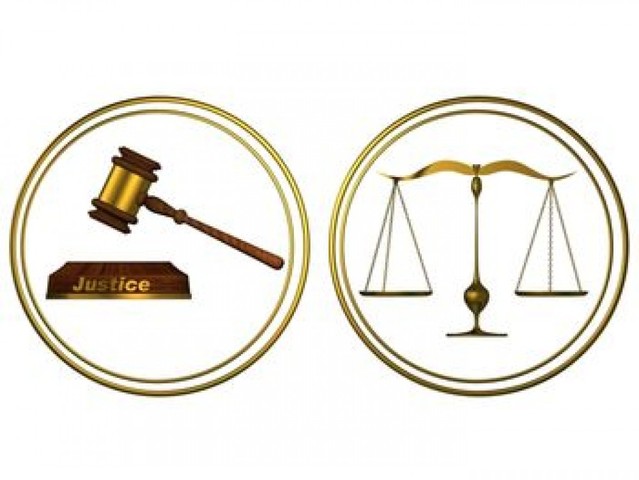 Malcolm wants to become a lawyer