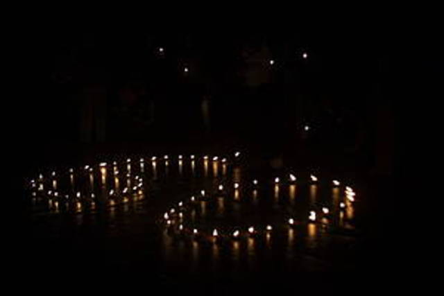 Além de capitais, cidades menores apoiam