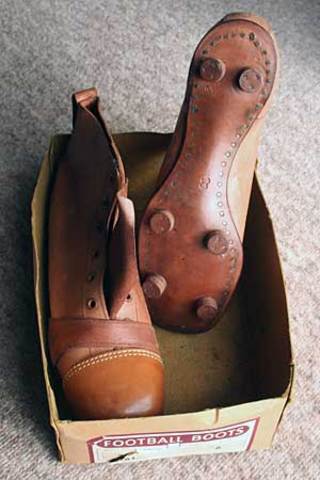 The Beginning of Soccer in America