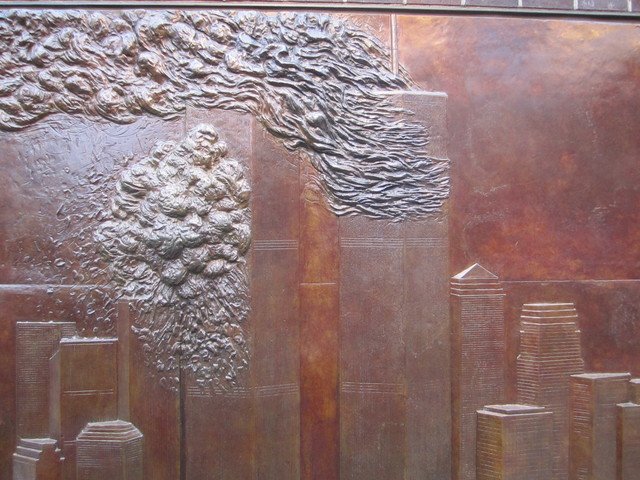 World Trade Center Attacks