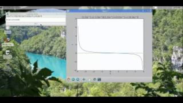 First alpha of Budgie Calc