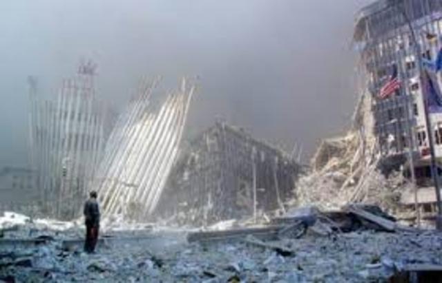 September 11, 2001