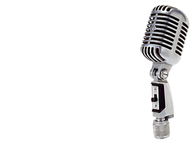 trying to get famous