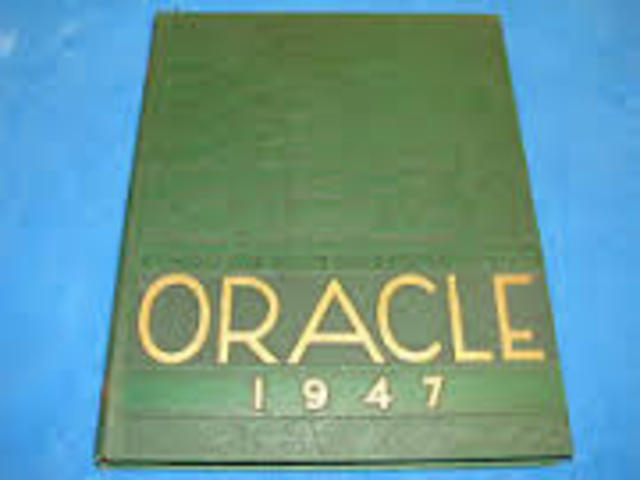 Duffy graduates from Bay View High