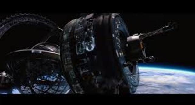 International space program