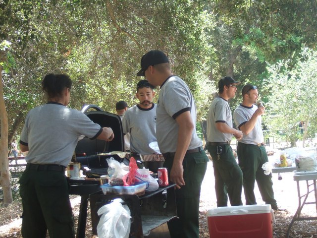 Spending Time with the Family