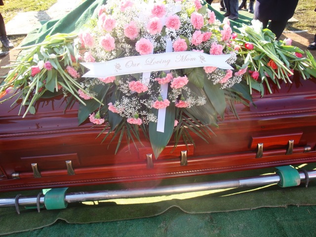 Preying for a Lost Soul