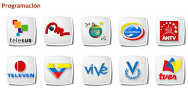 Octubre 2012 Inicio de Operaciones de Transmisión Digital