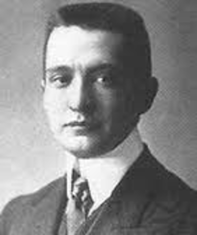 Kerensky heads the Provisional Government