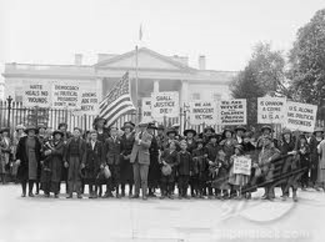 Espionage and Sedition Acts