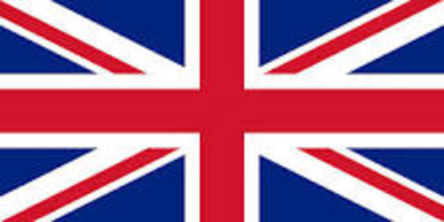 Britain declares war on Germany