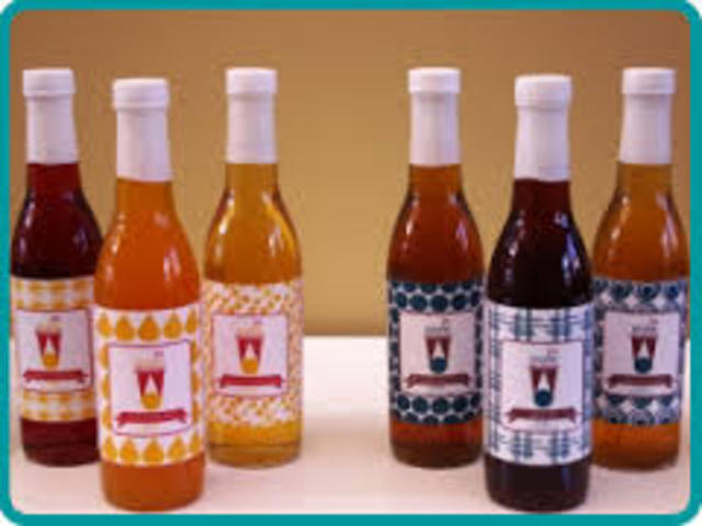 RAINBOW JUICE OF GOODNESS