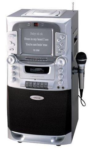 Karaoke Machine