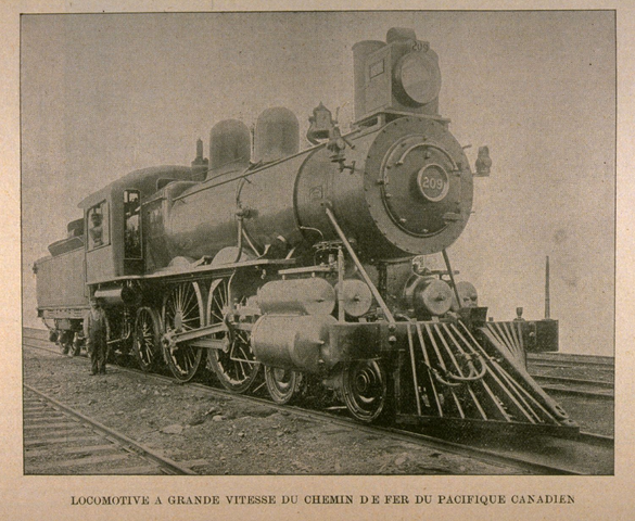 Début première phase d’industrialisation