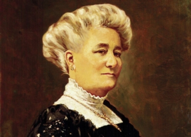 Fondation de la première Caisse populaire par Alphonse et Dorimène Desjardins