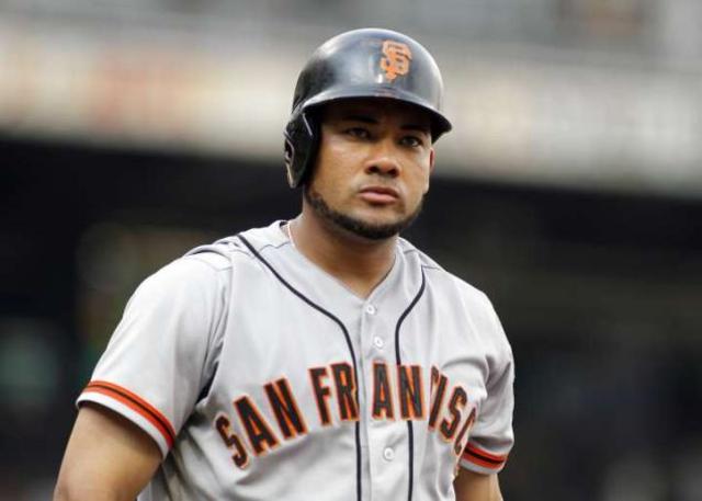 Melky Cabrera: San Francisco Giants outfielder tested positive for testosterone