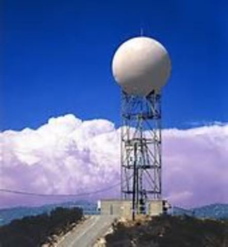 Doppler Radar