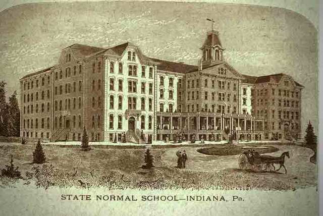 Elizabeth enrolls in college