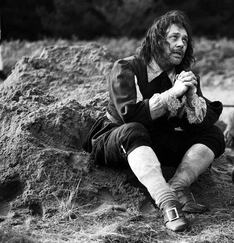 The Tattered Soldier