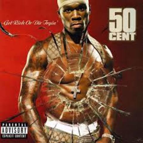 In da Club- 50 Cent