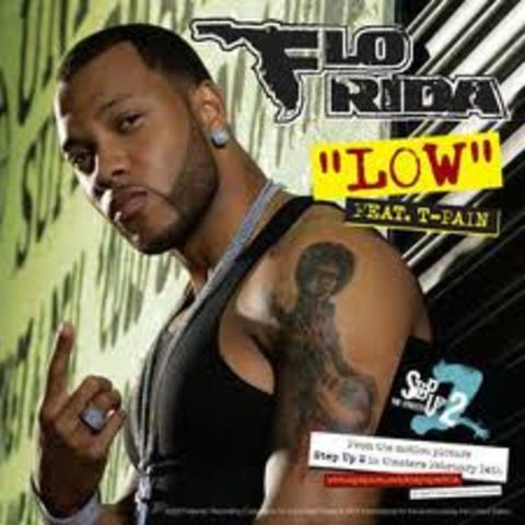 Low- Flo Rida